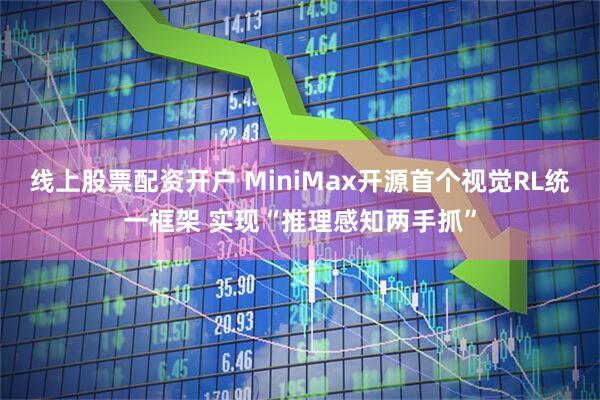 线上股票配资开户 MiniMax开源首个视觉RL统一框架 实现“推理感知两手抓”